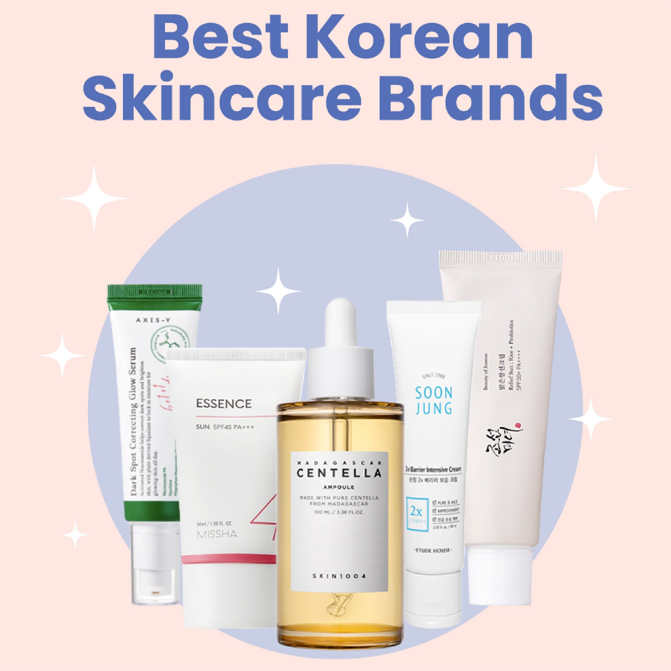 K-Beauty