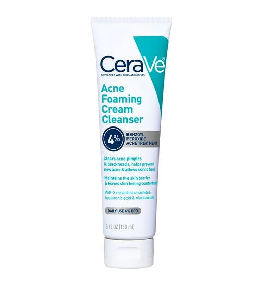 Cerave 4-in-1 Glowing Kit